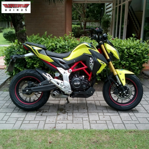 DEMON150GN